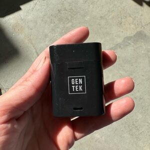 Gentek ear buds